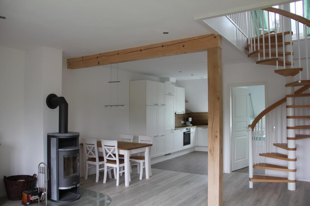 Landhaus Fuenfseen Oda fotoğraf