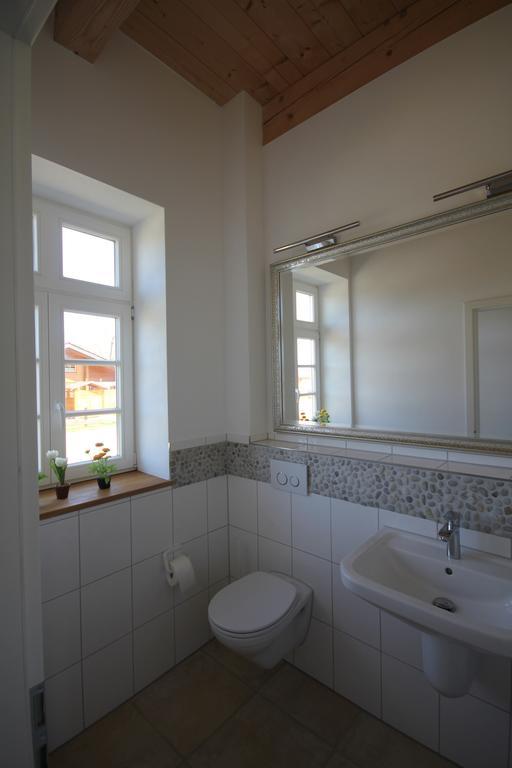 Landhaus Fuenfseen Oda fotoğraf