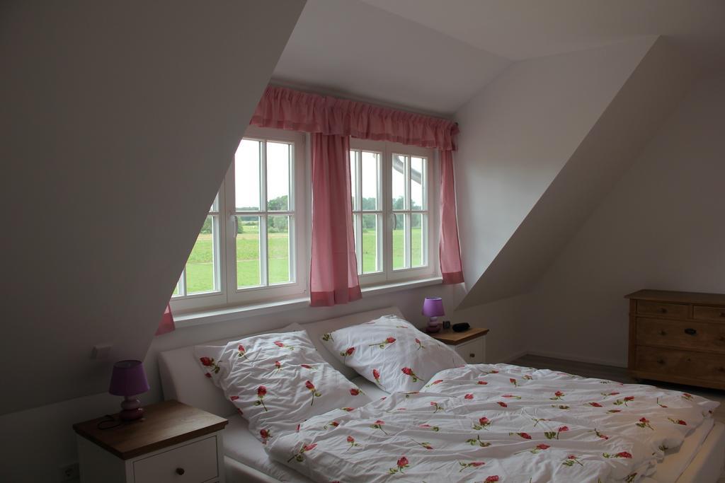 Landhaus Fuenfseen Oda fotoğraf