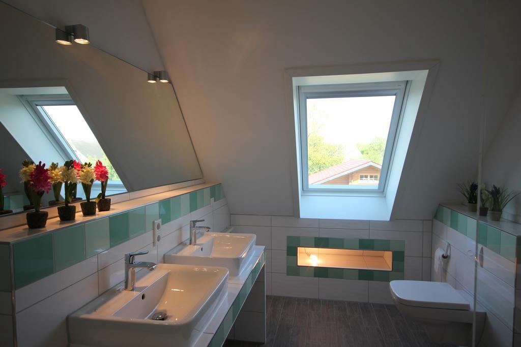 Landhaus Fuenfseen Oda fotoğraf
