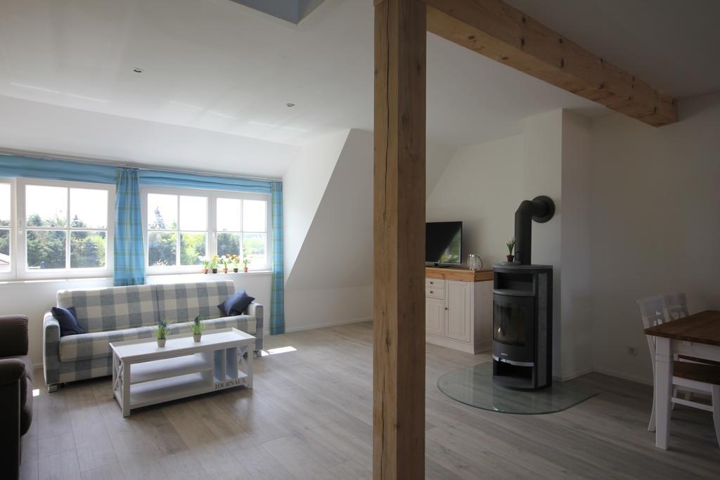 Landhaus Fuenfseen Oda fotoğraf