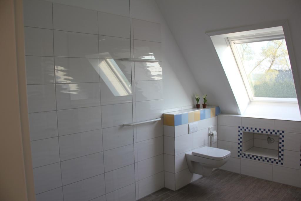 Landhaus Fuenfseen Oda fotoğraf