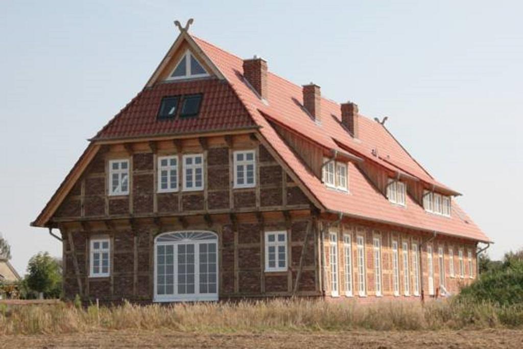 Landhaus Fuenfseen Oda fotoğraf